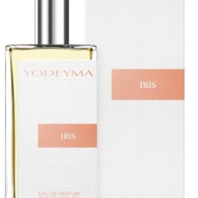 Yodeyma iris eau de parfum 50 ml