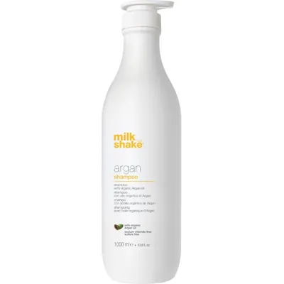 Milk shake argan oil szampon 1000ml