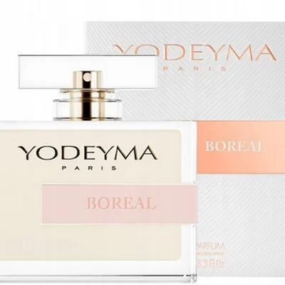 Yodeyma boreal eau de parfum 100 ml