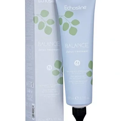 Echosline balance detox treatment 150 ml