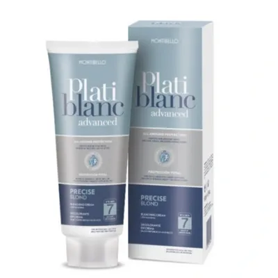 Montibello platiblanc advanced precise blond 500 g