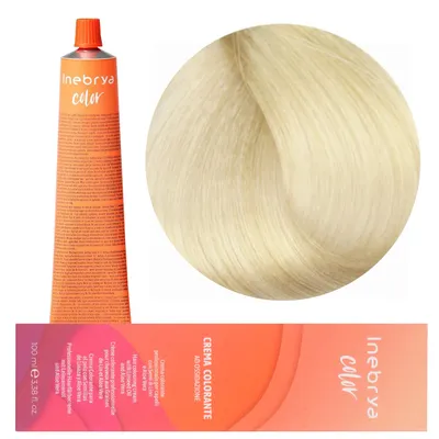 Inebrya color 10/3 farba 100 ml