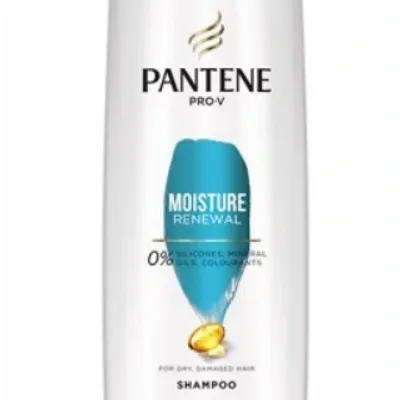 Pantene pro-v moisture renewal szampon do włosów 400 ml