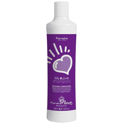 Fanola my love szampon 350ml