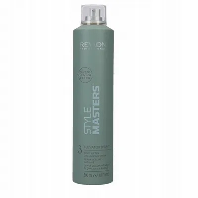 Revlon style masters elevator spray 300 ml