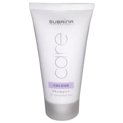 Subrina colour care szampon 25 ml
