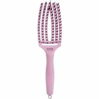 Olivia garden 69 finger brush bloom lotos