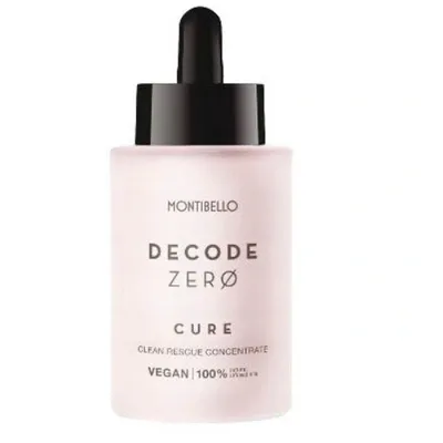 Montibello decode zero cure serum 50 ml