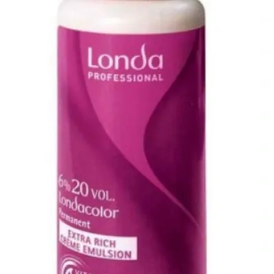 Londa emulsja 6% 60 ml
