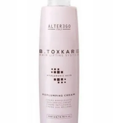 Alter ego italy b toxkare odżywka przywracająca elastyczność 200 ml