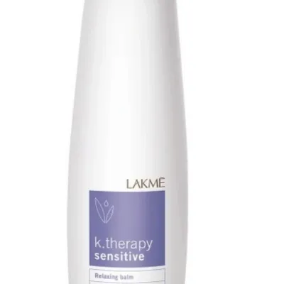 Lakme k.therapy sensitive balm 1000 ml