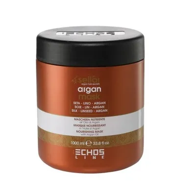 Echosline seliar argan maska 1000 ml