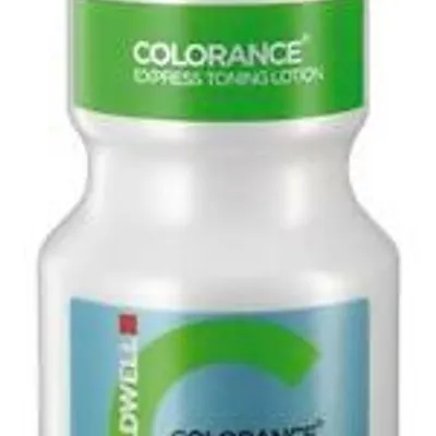 Goldwell colorance oxydant 1% loton express 1000ml