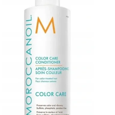 Moroccanoil color care conditioner 250 ml