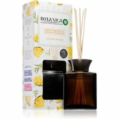 Airwick pachnące patyczki ananas & rozmaryn 80ml