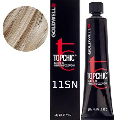 Goldwell topchic farba 60 ml 11-sn