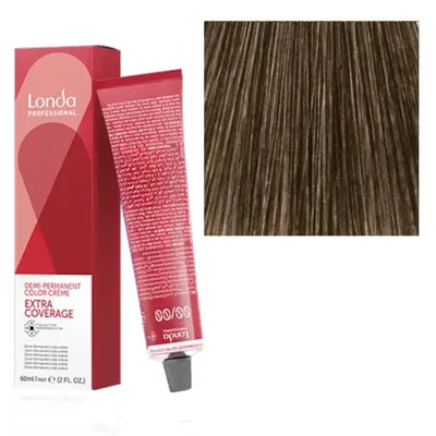 Londa farba demiplus 60 ml 6/07