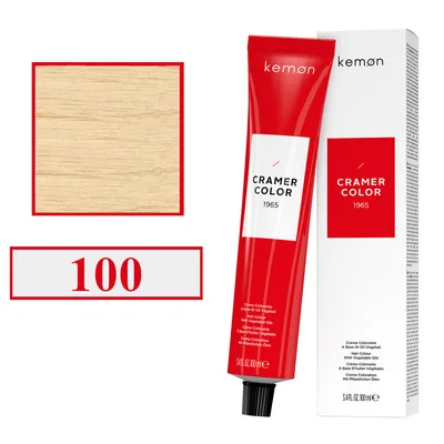 Kemon farba cramer color 100 100 ml