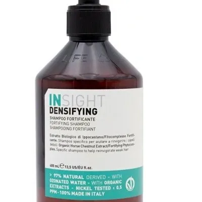 Insight densifying fortifying szampon 400 ml