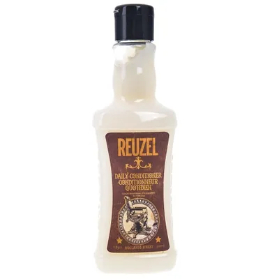 Reuzel daily conditioner odżywka do włosów 350ml