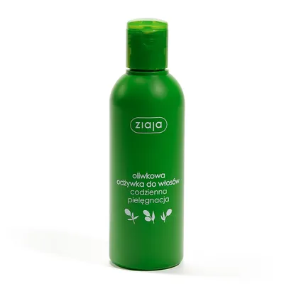 Ziaja oliwkowa odżywka do włosów 200ml