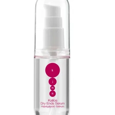Kallos dry ends serum 30 ml