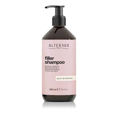 Alterego filler szampon 950 ml