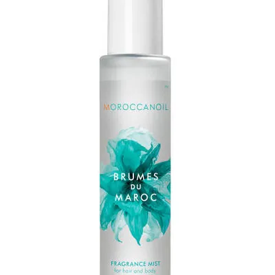 Moroccanoil brumes du maroc fragrance mist 100 ml