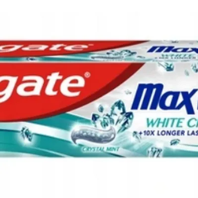 Colgate max white crystals pasta do zębów 100 ml