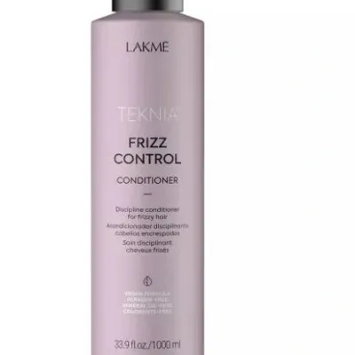Lakme teknia frizz control conditioner 1000 ml