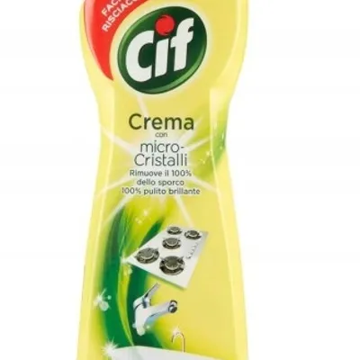 Cif cream lemon 500 ml