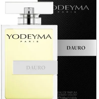 Yodeyma dauro eau de parfum 100 ml
