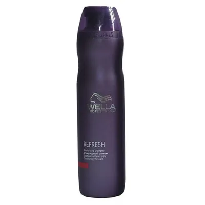 Wella professionals refresh szampon 250 m