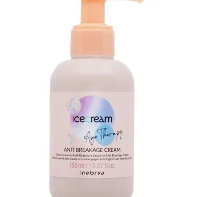 Inebrya ic anti breakage krem 150 ml