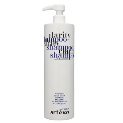 Artego easy care t clarity szampon 1000 ml