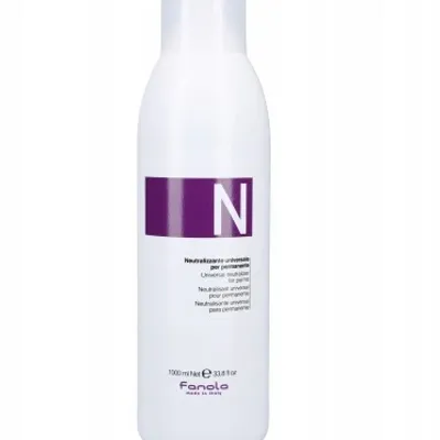 Fanola universal neutralizer for perms 1000 ml