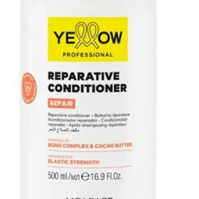 Alfaparf yellow repair conditioner 500 ml