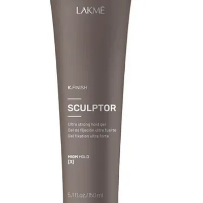 Lakme k.finish sculptor ultra strong gel 150 ml