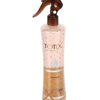 Totex hair conditioner spray argan 400 ml