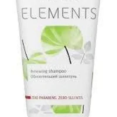Wella elements szampon 30ml