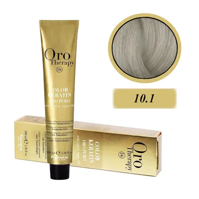 Farba Fanola oro therapy 10.1 100ml