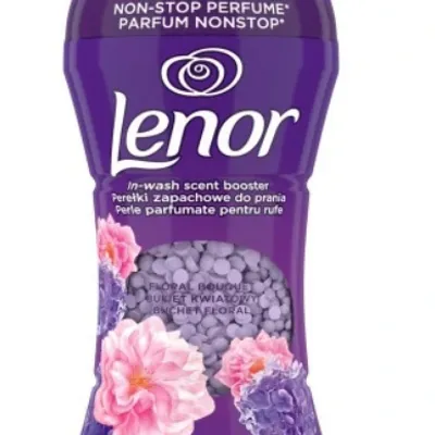Lenor perełki zapachowe pearls amethyst 270 g