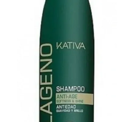 Kativa colageno anti-age szampon 250 ml