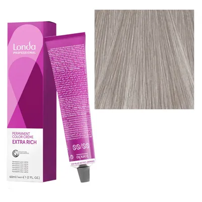 Londa farba pernamentna 60 ml 8/81