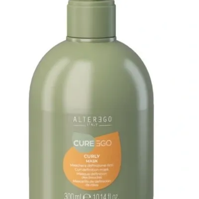 Alterego cureego curly maska 300 ml