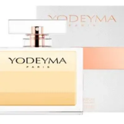 Yodeyma kiss me eau de parfum 100 ml