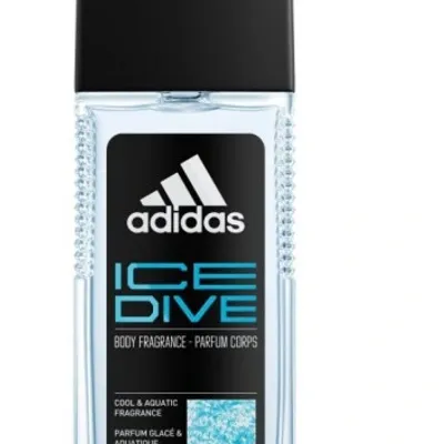 Adidas men ice dive 75 ml