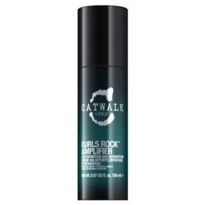 Tigi catwalk curls rock amplifier cream 150 ml