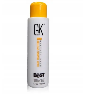 Global keratin gkhair the best keratyna 100 ml
