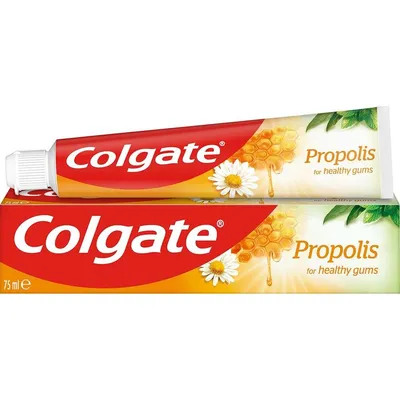 Colgate propolis pasta do zębów 75 ml